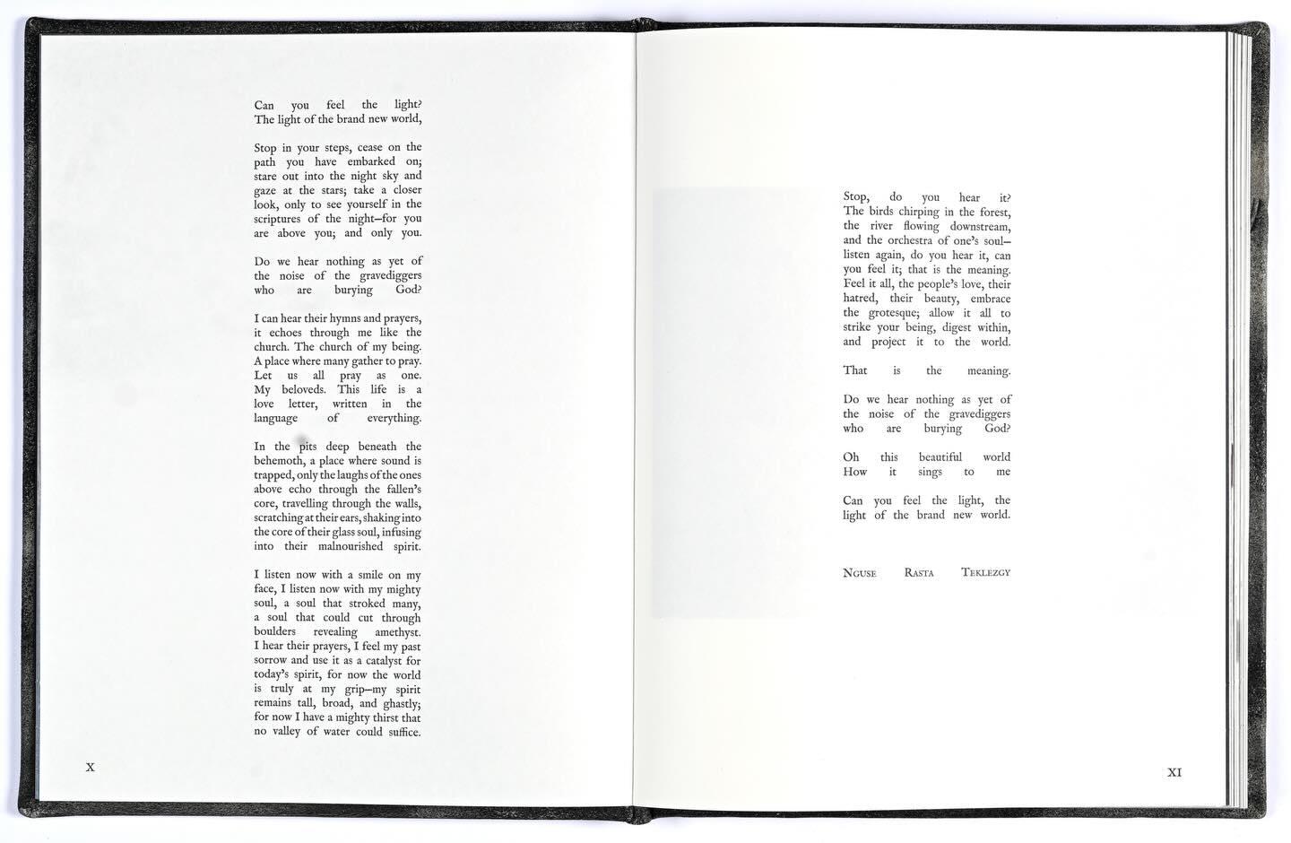 Ether Eternally / Devoted to Listening 15