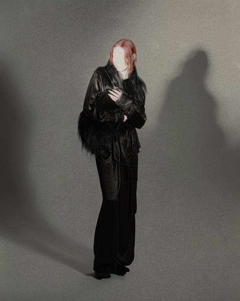 Mukcyen AW25/26 10