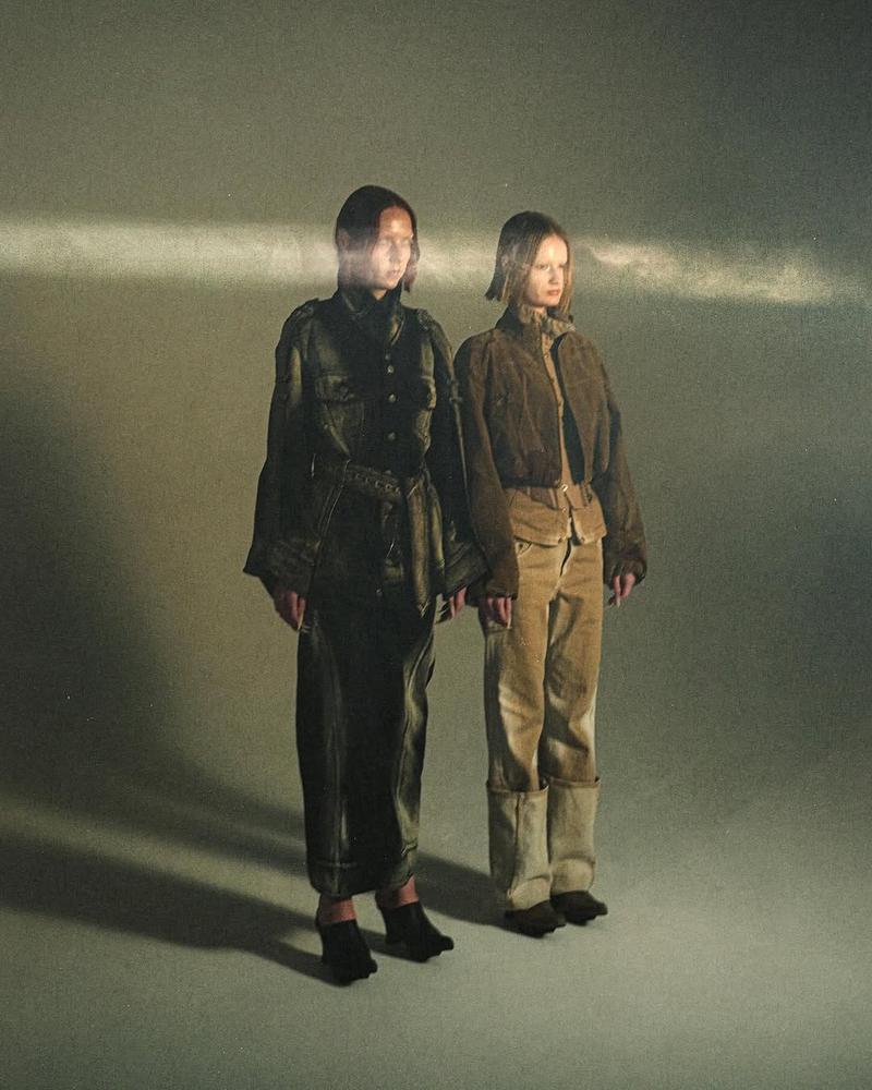 Mukcyen AW25/26 3