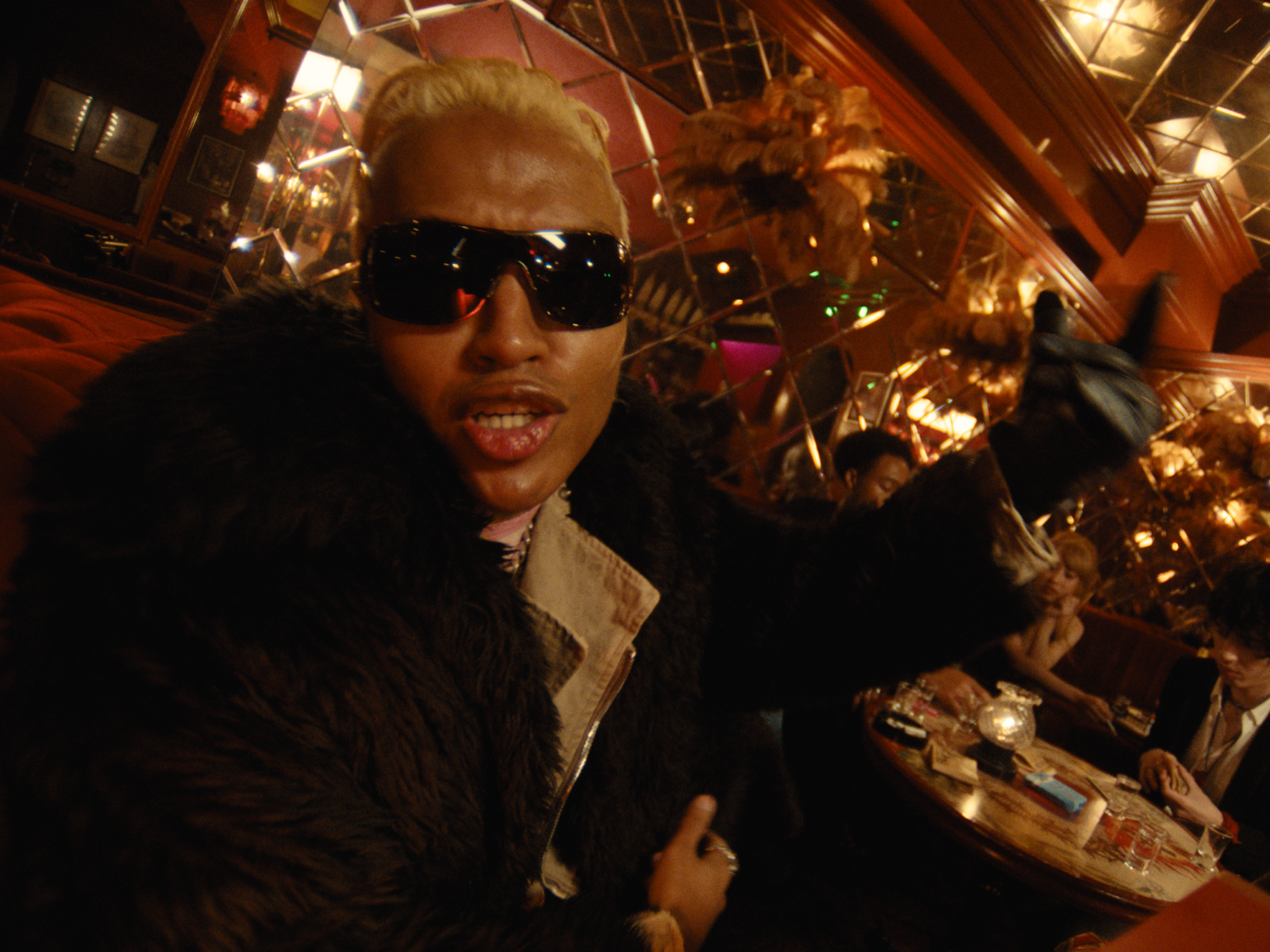THAIBOY digital - SILK ROAD MV 4