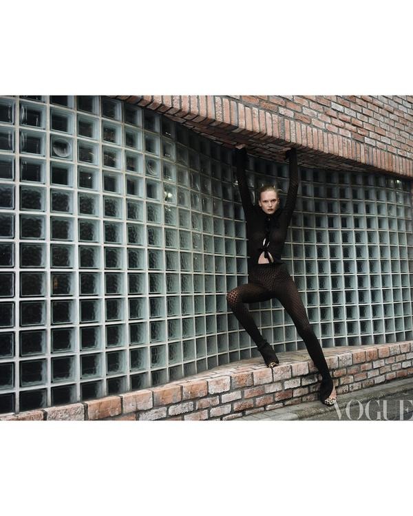 VOGUE CHINA AUGUST 2025 ISSUE 7