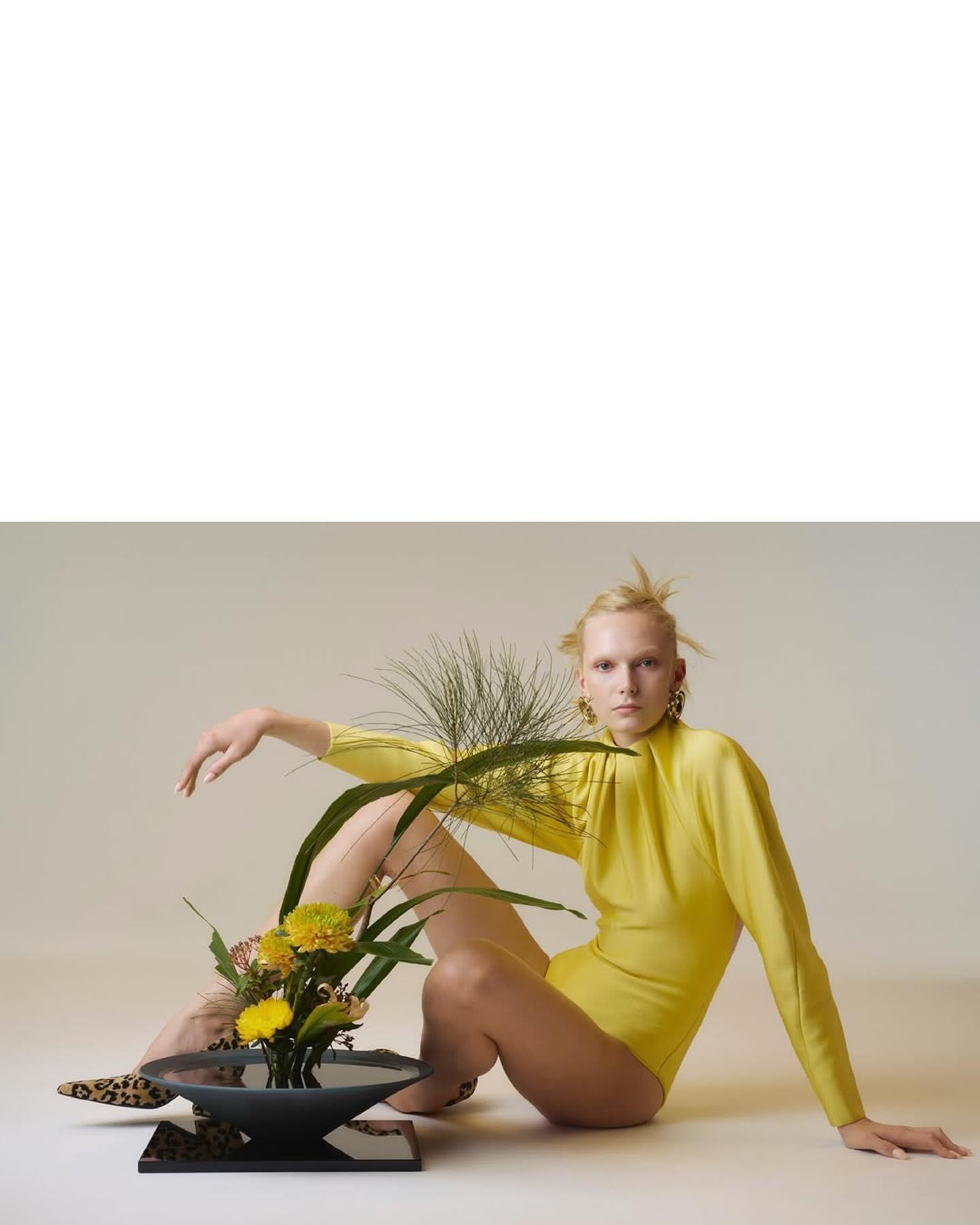 VOGUE CHINA AUGUST 2025 ISSUE 9